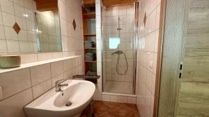 Ferienwohnung Am Bromberg