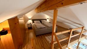 Ferienwohnung Am Bromberg