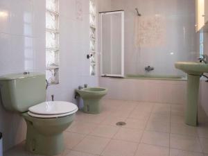 Apartment Almería mit Gemeinschaftspool in einem andalusischen Cortijo in Chilches by Interhome