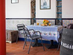 Apartment Almería mit Gemeinschaftspool in einem andalusischen Cortijo in Chilches by Interhome