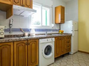 Apartment Almería mit Gemeinschaftspool in einem andalusischen Cortijo in Chilches by Interhome