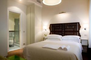 Apartment - Ground Floor room in La Gensola In Trastevere