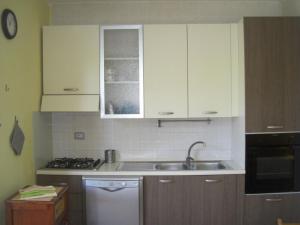 Holiday Home Appartement mit Garten- Terrasse und Grill by Interhome