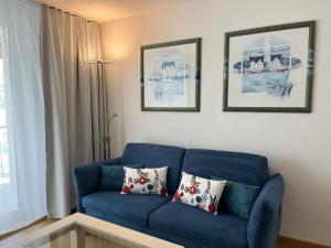 Apartment Chesa Quadrella by Interhome