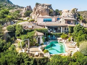Villa Ancora – Elegant Escape by Interhome