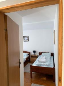Apartments Grbović