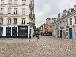 Porte de Gand - Appartement Vieux-lille