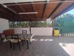 18 Via Sa Salina PORTOPINO img22