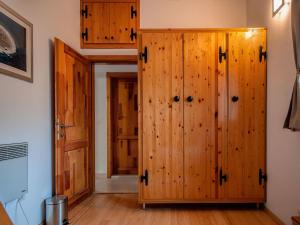 Holiday Home Haus in Mravince mit Whirlpool und Garten by Interhome