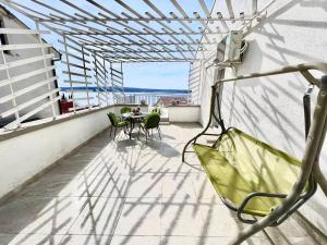 Apartment Azoa 1 by Interhome