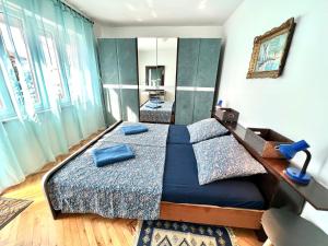 Apartment Azoa 1 by Interhome