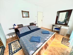 Apartment Azoa 1 by Interhome