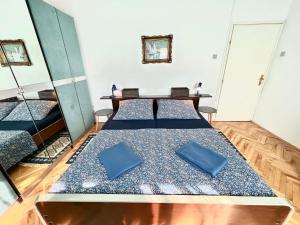 Apartment Azoa 1 by Interhome