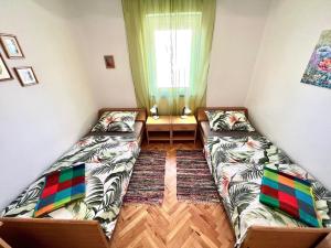 Apartment Azoa 1 by Interhome