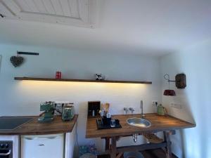 Holiday Home Kellerstöckl am veganen Bio-Lebenshof - Varm - the vegan Farm by Interhome