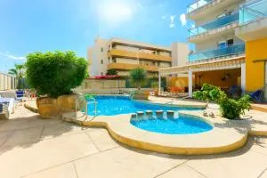 Elsa's Rotonda Apartment - Cabo Roig