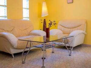 Apartment Jaén mit Gemeinschaftspool in einem andalusischen Cortijo in Chilches by Interhome