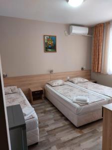 Guest House Diamandievi