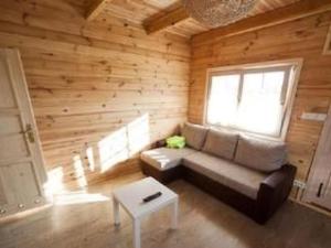 Apartment Wohnung mit Blick auf das Wasser by Interhome