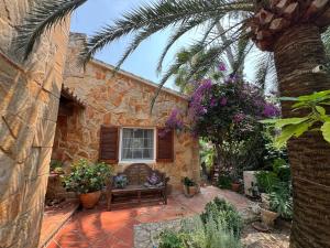 Holiday Home Casa Paradies by Interhome