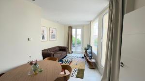 Apartamentos Embajadores II
