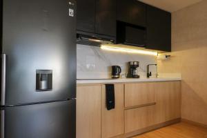 Elegant 1BR near parque Kennedy by in Miraflores by Wynwood House