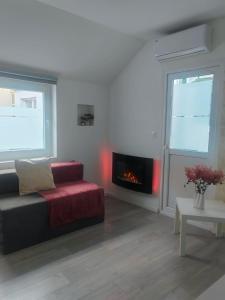 Kings Street Apartments Frankopanska