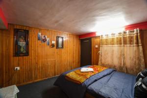 Dixit Homestaay & Hostel