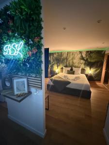 Spa et sauna - Loft Cataleya