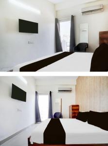 Hotel Galaxy Inn