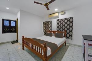 Hotel O CHITRA LODGE