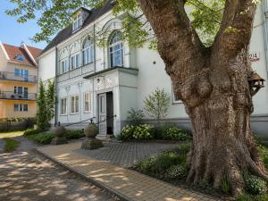 Tuwima Gdańsk by Praia Apartments Parking GUMed