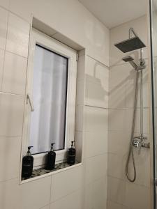 Habitación con vistas