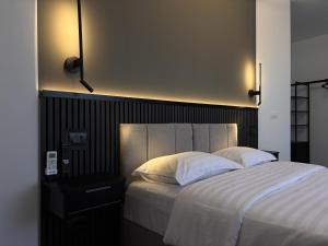 Lumen - Bright Stay in Bucharest