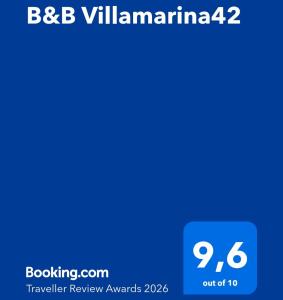 B&B Villamarina42