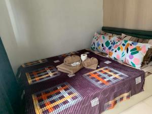 Sea Residence Dinas Place
