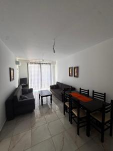 Brunos apartament