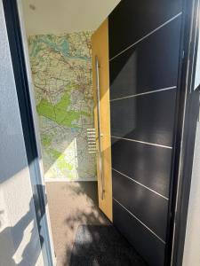 das Ferienhaus Auszeit
