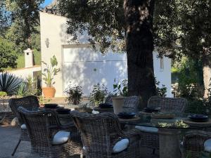 Bonita villa en maravilloso entorno