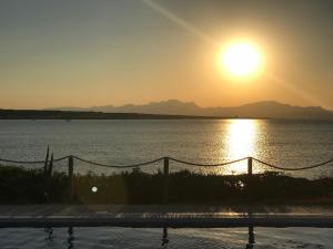 Bonita villa en maravilloso entorno