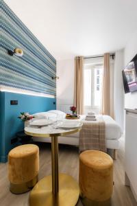 Cosy Apartment - 2P - Exhibitions Park