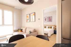 The Residential Club Blink- alojamiento para profesionales