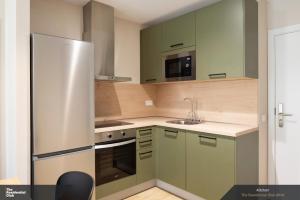 The Residential Club Blink- alojamiento para profesionales