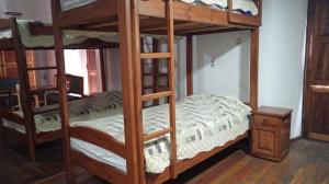 Shalom Hostal