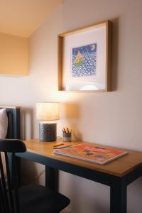 Lowcross House Bedroom 6
