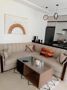 Appartement suite