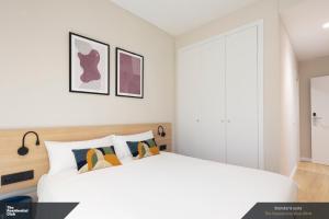 The Residential Club Blink- alojamiento para profesionales