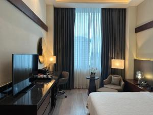 Holiday Inn Santo Domingo by IHG