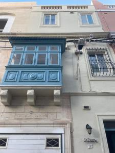 Cozy 2BR Townhouse Sliema