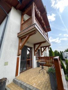 Aura Medical SPA Nałęczów